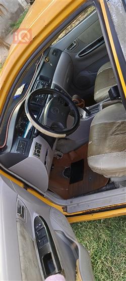 Geely SC7